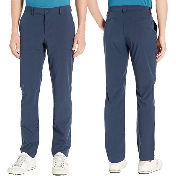 Vineyard Vines Other - NWT Vineyard Vines Fairway Tech Pant Navy 28X32